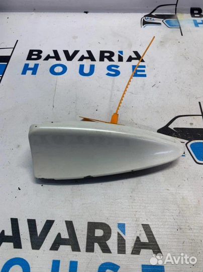 Антенна Bmw 5 E60 N62B44 2004