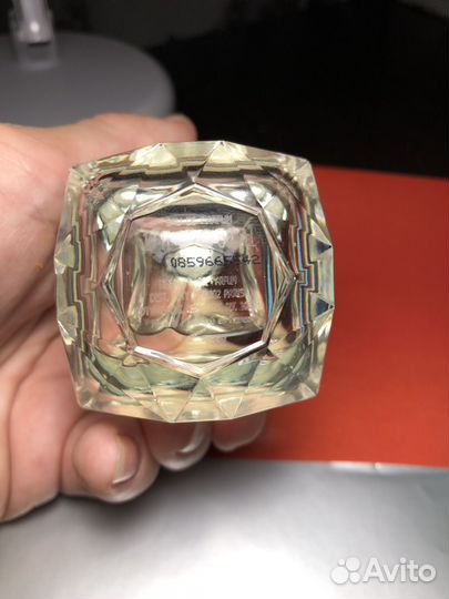 Духи Tifffany Co