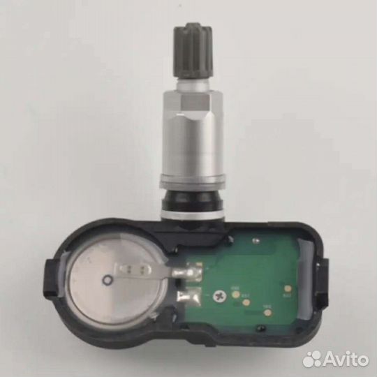 Датчики давления в шинах Toyota/Lexus 42607-02031