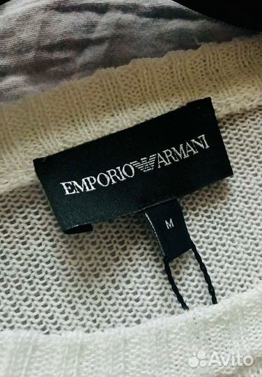 Emporio Armani