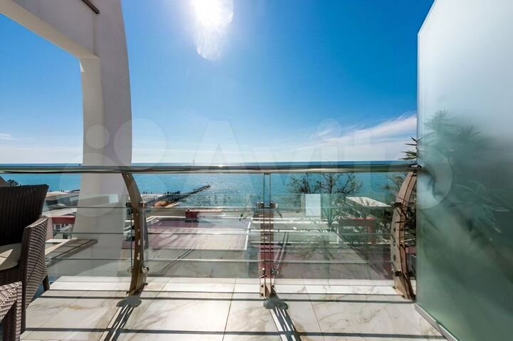 Номер в отеле с доходом 1,6 млн в год