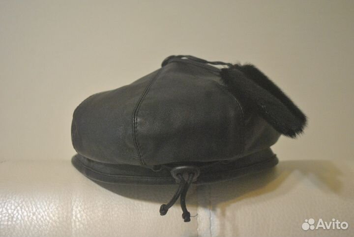 Оригинальная шапка-кепка
