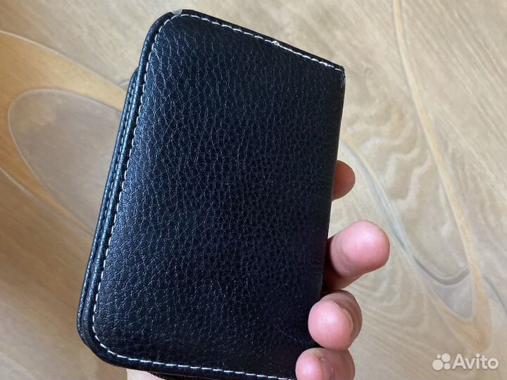 Набор по уходу туфель