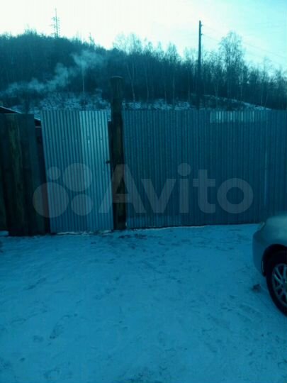 Дом 120 м² на участке 7 сот.