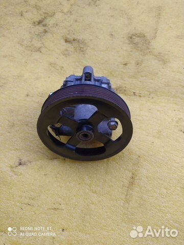 Гидроусилитель руля гур Dodge Jeep