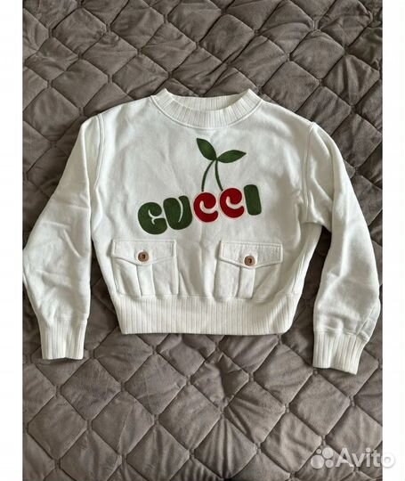 Свитшот Gucci (оригинал)