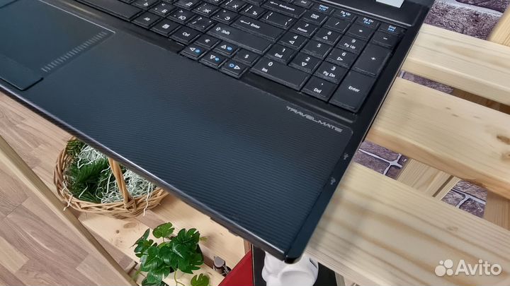 Acer TravelMate 5760 i3-2338/8/HD/SSD128+HDD320