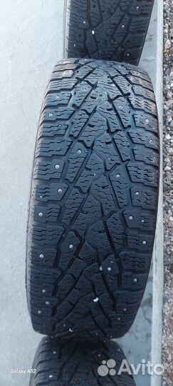 Колеса на sprinter classic