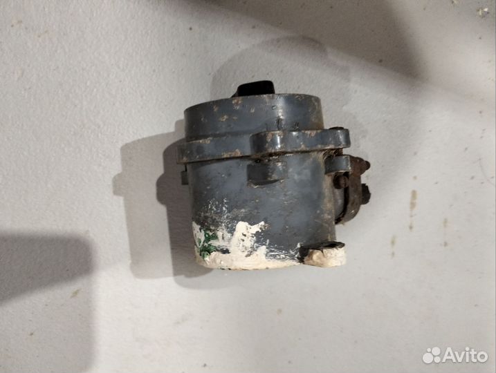 Выключатель СССР