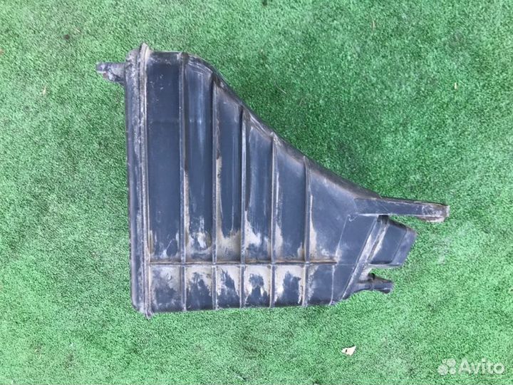 Абсорбер воздушного фильтра Porsche Cayenne 955