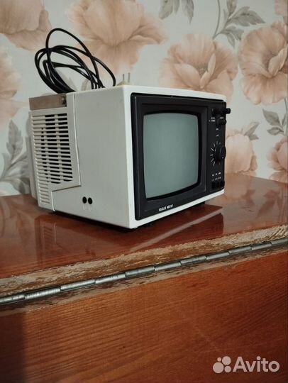 Телевизор silelis