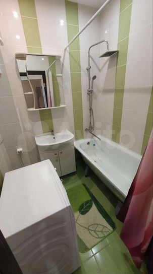 2-к. квартира, 48 м², 13/17 эт.