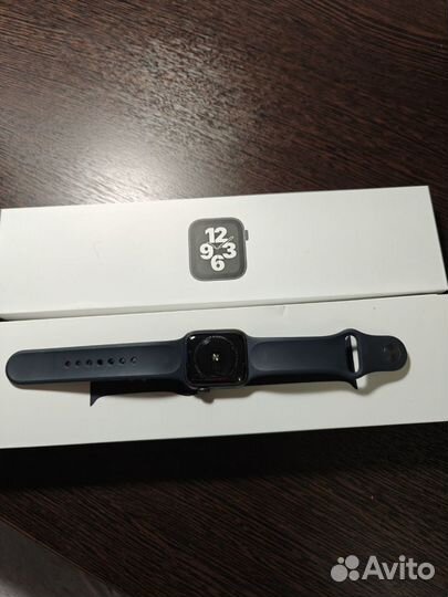 Apple watch SE