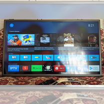 Телевизор 48 SMART tv