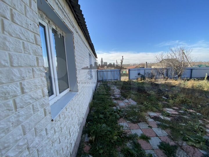 Дом 200 м² на участке 30 сот.