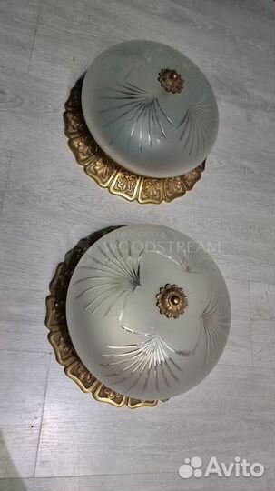 Светильник потолочный подвесной италия