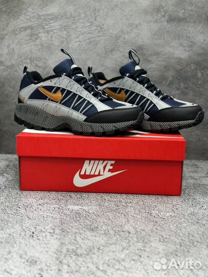 Кроссовки nike air humara qs