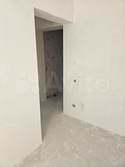 2-к. квартира, 48 м², 1/2 эт.