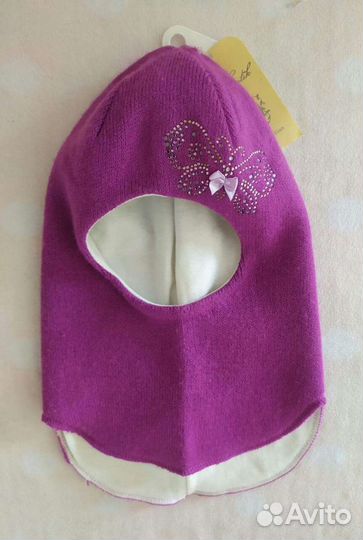 Шапки/шлем reima новые на весну (46)(48)(50)