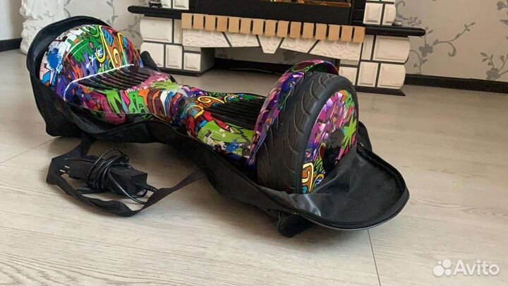 Героскутер бу