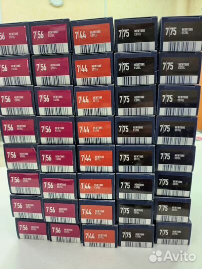 Тонирующие маски