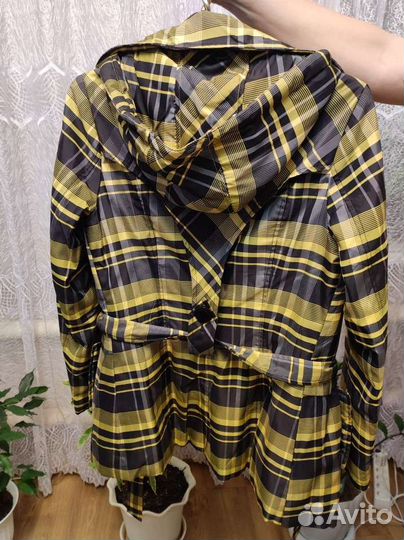 Куртка женская