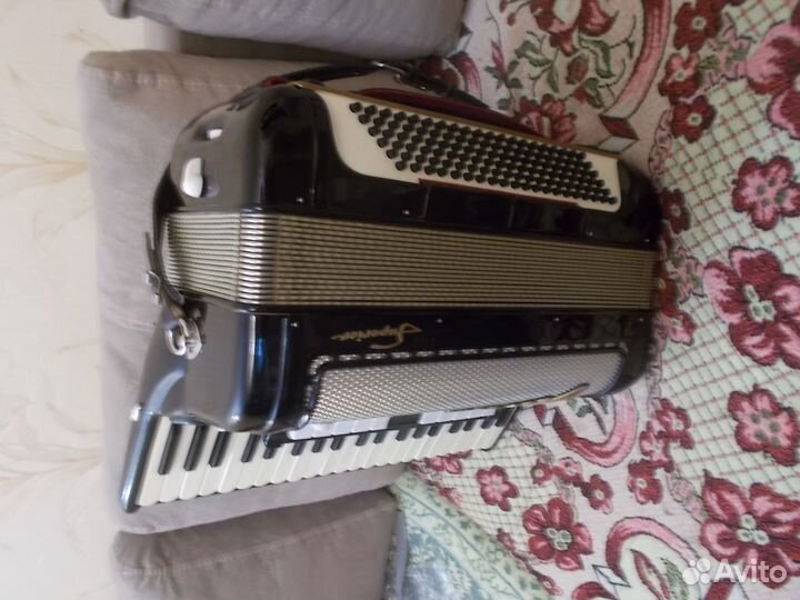 Аккордеон Horch Superior