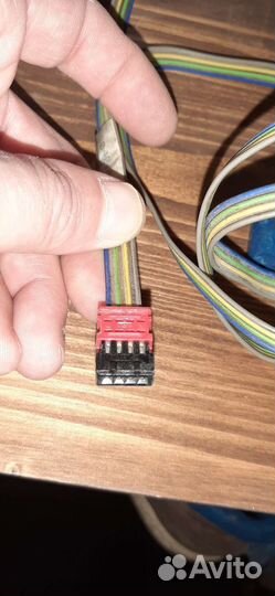 Датчик холла Scotsman