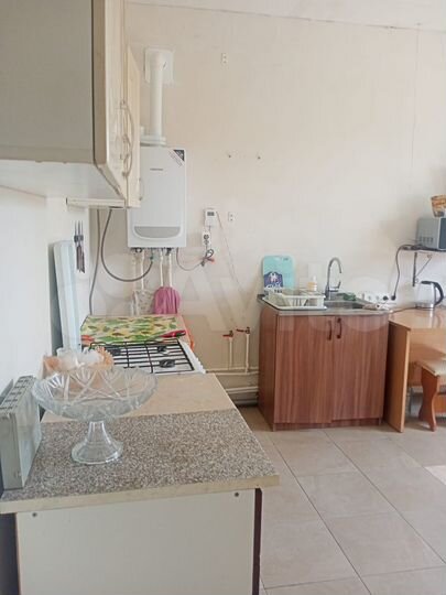 Дом 177 м² на участке 4,2 сот.