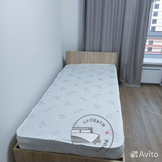Кровать 80 200