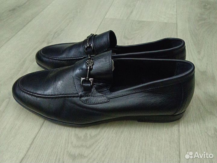 Туфли мужские 40 размер бу
