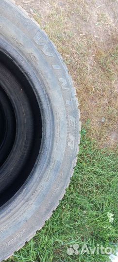 Triangle Winter A/T 205/55 R16