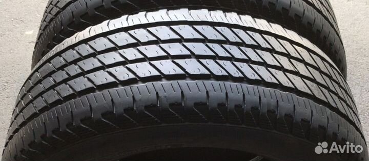 Roadstone Roadian HTX RH5 265/65 R17