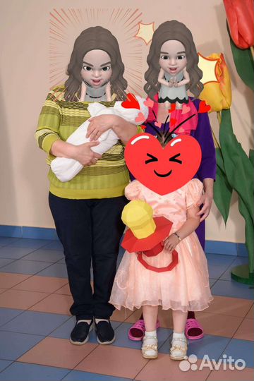 Подарок на выписку