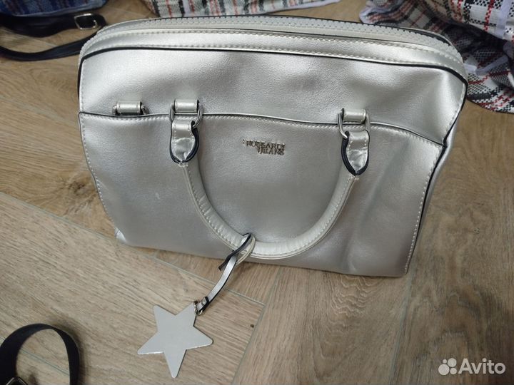 Trussardi сумка