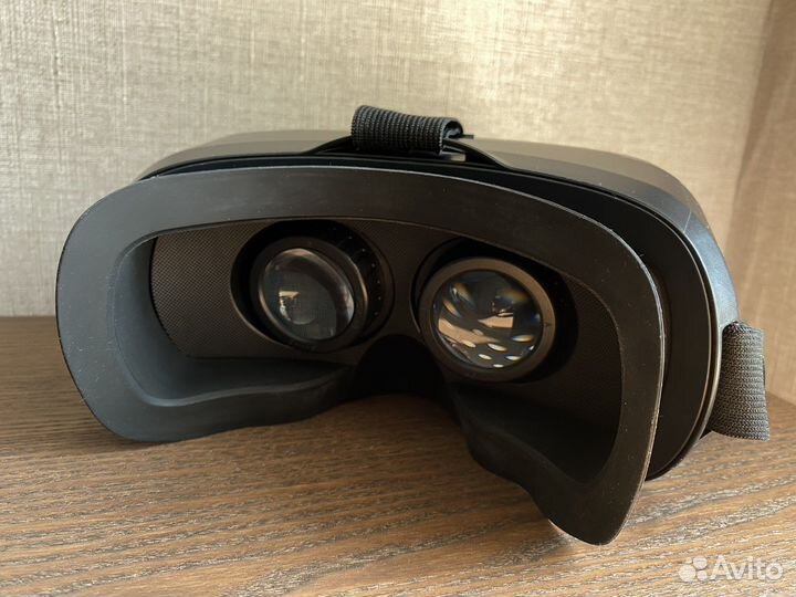 VR one dexp очки виртуальной реальности