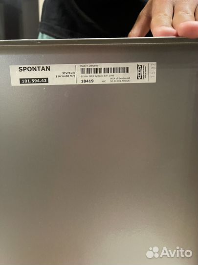 4 магнитно-маркерные доски IKEA