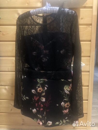 Комбинезон Guess