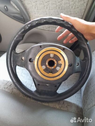 Руль для авто