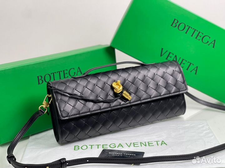 Сумка женская Bottega Veneta