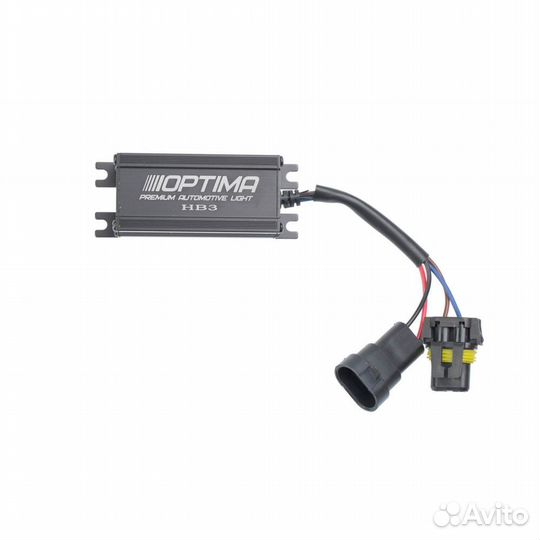 Super LED Canbus HB3 HB4 Обманка для светодиодов