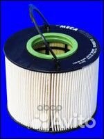 Фильтр топливный 0,429 ELG5416 Mecafilter