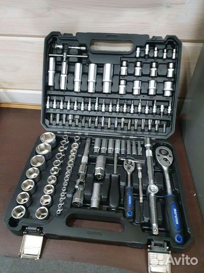 Набор инструментов