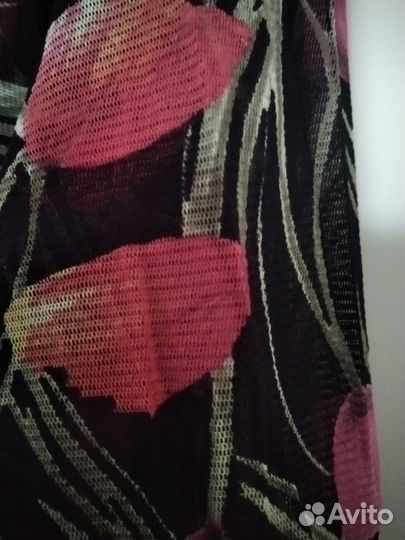 8 платьев 54-56 размер