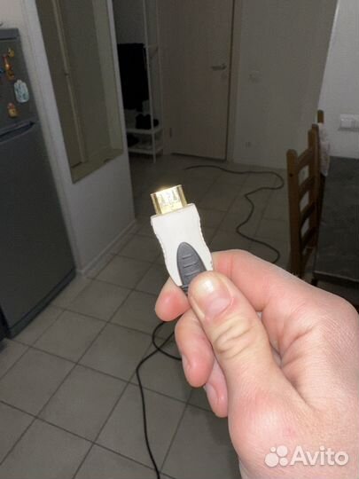 Кабель hdmi 5 метров