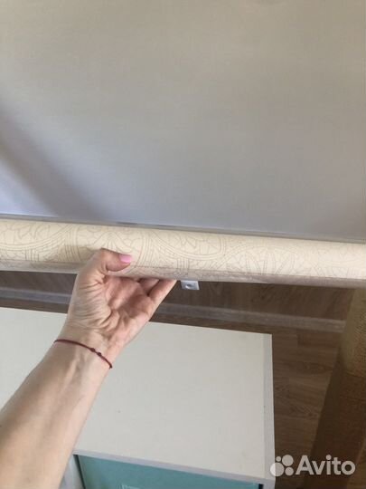 Рулонная штара