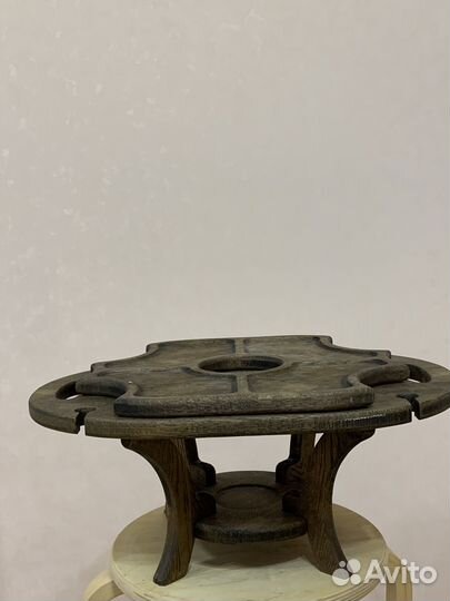 Сырная тарелка