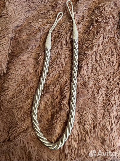 Подхваты для штор