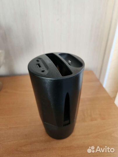 Беспроводная автомобильная зарядка