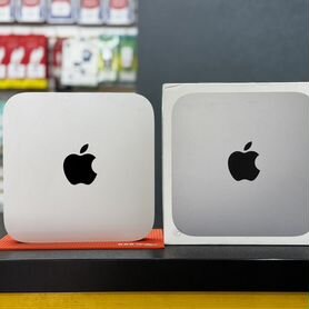 Mac Mini M1